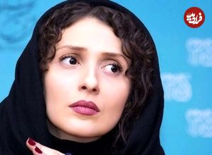 ببینید؛ صدای خاص ملیسا ذاکری، بازیگر سریال «قهوه پدری»