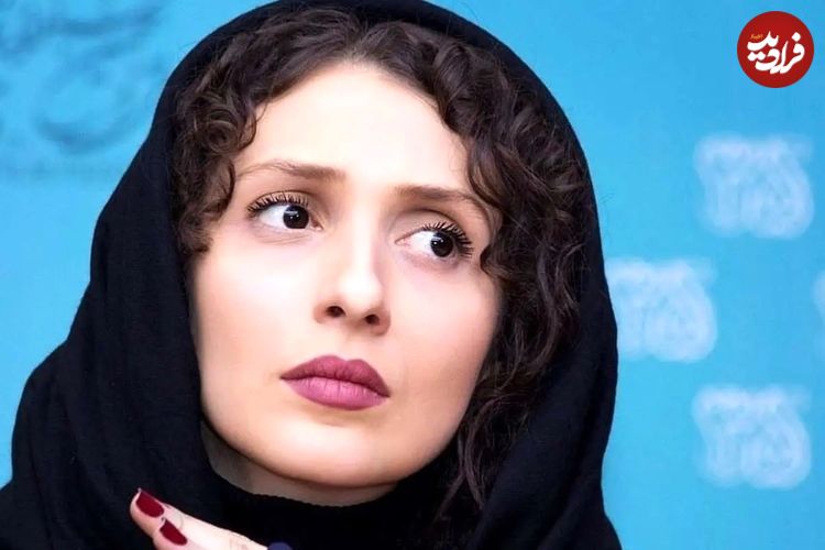 ببینید؛ صدای خاص ملیسا ذاکری، بازیگر سریال «قهوه پدری»