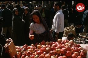 تصاویر؛ سفر در زمان؛ «زنان تهرانی» پیش از کشف حجاب؛ اوایل دهه 1310