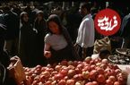 تصاویر؛ سفر در زمان؛ «زنان تهرانی» پیش از کشف حجاب؛ اوایل دهه 1310