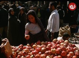تصاویر؛ سفر در زمان؛ «زنان تهرانی» پیش از کشف حجاب؛ اوایل دهه 1310