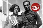عکس؛ سفر به تاریخ؛ «پدرزن محمدرضا پهلوی» در کنار سگ‌هایش؛ سال 1320