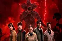 سریال Stranger Things پس از ۱۰ سال تمام شد؛ پیام‌های خداحافظی احساسی بازیگران