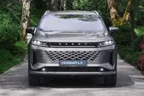 شاسی بلند «اکستریم LX» در برابر «فونیکس FX»؛ کدام ارزش خرید دارد؟