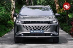 شاسی بلند «اکستریم LX» در برابر «فونیکس FX»؛ کدام ارزش خرید دارد؟