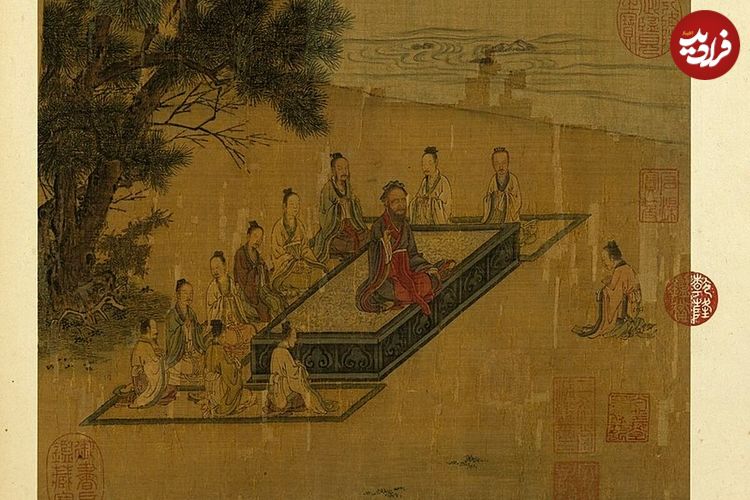 کنفوسیانیسم چیست؟