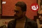 عکس| سفر زمان؛ «دکتر پدرام پارسا» در پشت صحنه سریال کلینیک رویا