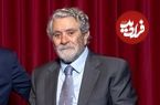 عکس| سفر در زمان؛ چهره «بهروز وثوقی و آرمان» در سال 1350