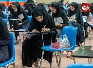 نتایج اولیه کنکور ۱۴۰۵ چه زمانی اعلام می‌شود؟