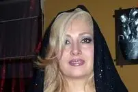 عکس| سفر در زمان؛ «لیلا فروهر» به همراه پدرش «جهانگیر فروهر» در دهه 40