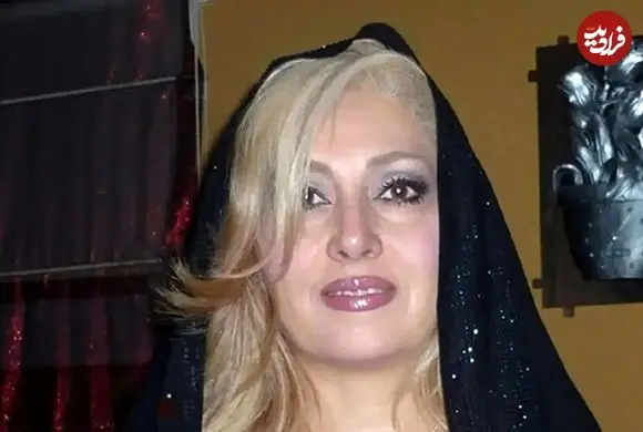 عکس| سفر در زمان؛ «لیلا فروهر» به همراه پدرش «جهانگیر فروهر» در دهه 40