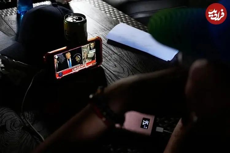 گزارش یک آدم‌ربایی هالیوودی؛ نیروهای آمریکایی چطور مادورو را ربودند؟