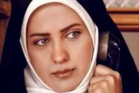 (عکس) «مریم افشار» سریال در پناه تو بعد 29 سال؛ لعیا زنگنه در 59 سالگی