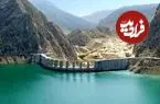 خشکسالی تهران از بین رفت؟؛ میزان خالی بودن سدهای پایتخت اعلام شد