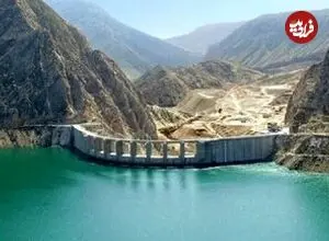 خشکسالی تهران از بین رفت؟؛ میزان خالی بودن سدهای پایتخت اعلام شد