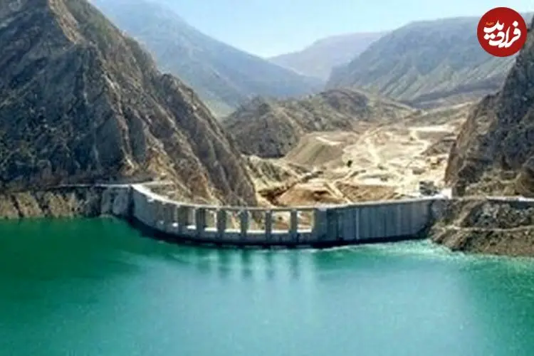 خشکسالی تهران از بین رفت؟؛ میزان خالی بودن سدهای پایتخت اعلام شد