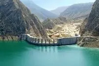 خشکسالی تهران از بین رفت؟؛ میزان خالی بودن سدهای پایتخت اعلام شد