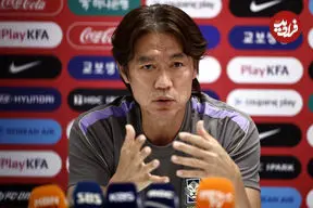 ورود سرمربی تیم ملی کره جنوبی به فروشگاه‌ها بدنبال حذف از جام جهانی ممنوع شد