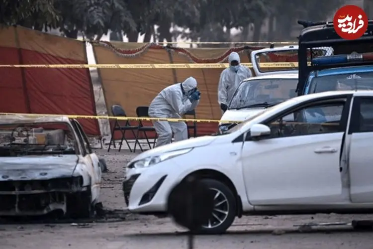 همسایه ایران رسماً وارد وضعیت جنگی شد