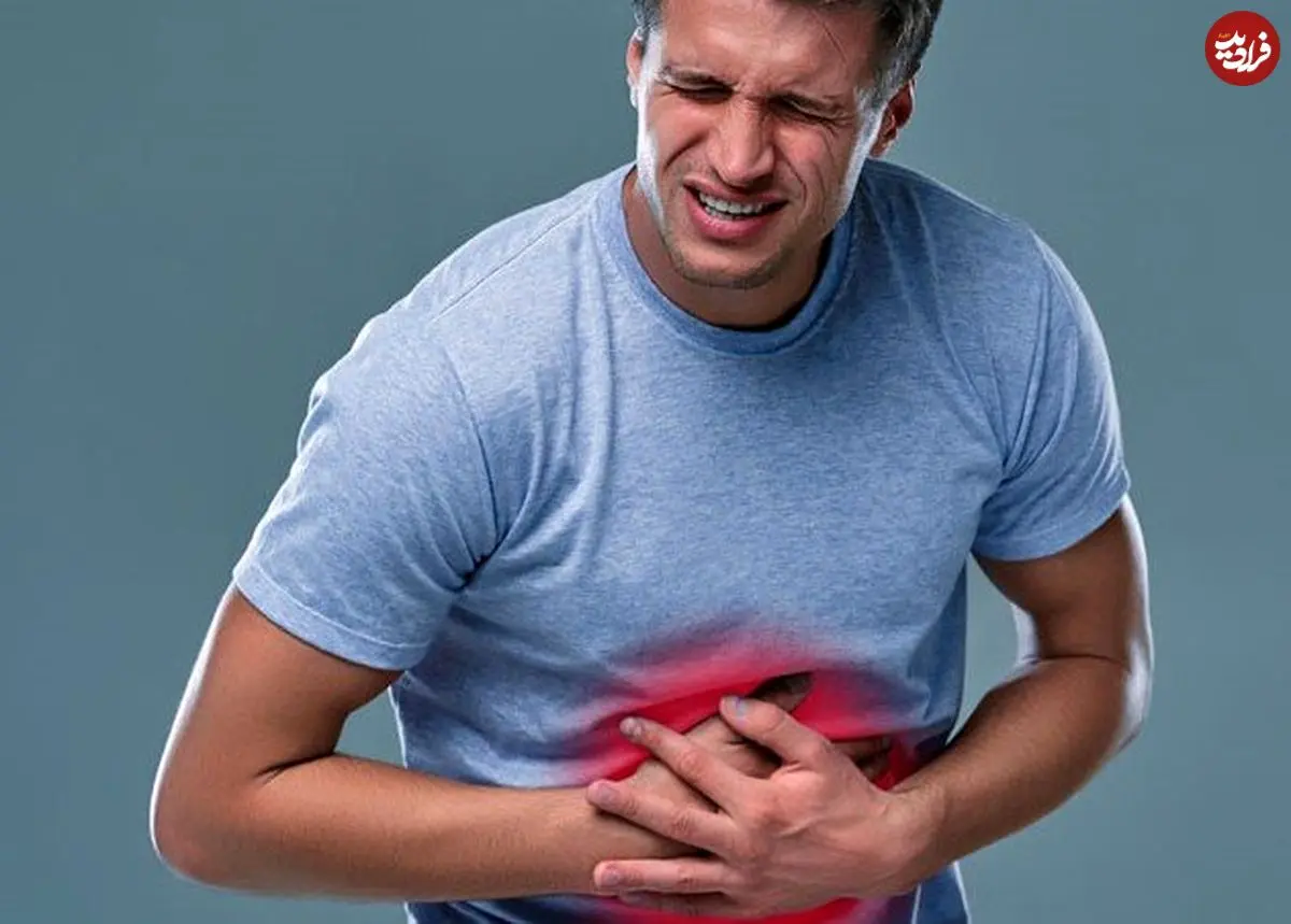 سوزش سر دل؛ یک مشکل شایع با علل مختلف