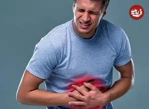 سوزش سر دل؛ یک مشکل شایع با علل مختلف