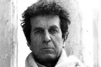 عکس| سفر در زمان؛ «داریوش مهرجویی» در پشت صحنه فیلم پری؛ سال 73