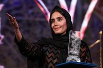 عکس؛ سفر در زمان؛ ظاهر «الناز شاکردوست در ایام کودکی»؛ دهه 60