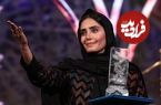 عکس؛ سفر در زمان؛ ظاهر «الناز شاکردوست در ایام کودکی»؛ دهه 60