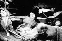 عکس‌های دیده‌نشده از «شیره‌کش‌خانه‌های آمریکا»؛ بیش از یک قرن قبل