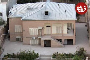 (تصاویر) سفر به ایران قدیم؛ روایت متفاوت از آخرین روزهای حکومت پهلوی اول