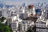 دو اتفاق عجیب در بازار مسکن