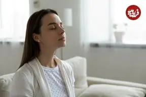 «تنفس عمیق» و ۱۰ مزیت باورنکردنی آن