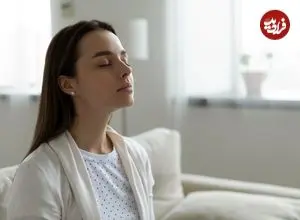 «تنفس عمیق» و ۱۰ مزیت باورنکردنی آن