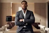 تصاویر؛ خرید گران‌ترین پنت‌هاوس عمان به ارزش ۱.۶ میلیون دلار توسط آنتونی جاشوا