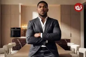 تصاویر؛ خرید گران‌ترین پنت‌هاوس عمان به ارزش ۱.۶ میلیون دلار توسط آنتونی جاشوا