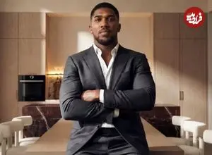 تصاویر؛ خرید گران‌ترین پنت‌هاوس عمان به ارزش ۱.۶ میلیون دلار توسط آنتونی جاشوا