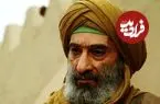 عکس| سفر زمان؛ «انوشیروان ارجمند و کورش تهامی» در پشت صحنه تله فیلم گنج؛ سال 81