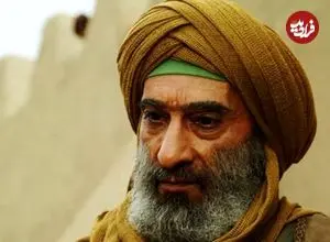 عکس| سفر زمان؛ «انوشیروان ارجمند و کورش تهامی» در پشت صحنه تله فیلم گنج؛ سال 81