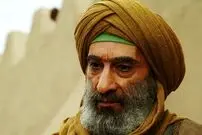 عکس| سفر زمان؛ «انوشیروان ارجمند و کورش تهامی» در پشت صحنه تله فیلم گنج؛ سال 81