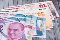 قیمت لیر ترکیه امروز دوشنبه 29 تیر 1405؛ افت 125 تومانی