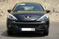 جدول؛ قیمت محصولات ایران‌خودرو امروز پنجشنبه ۶ آذر ۱۴۰۴؛ گران‌ترین تیپ ۲۰۷ چند؟