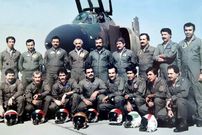 عکس؛ سفر در زمان؛ قهرمان آزادسازی خرمشهر که مورد بی‌مهری قرار گرفت