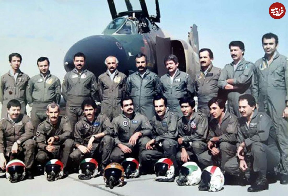 عکس؛ سفر در زمان؛ قهرمان آزادسازی خرمشهر که مورد بیمهری قرار گرفت