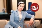 عکس؛ سفر در زمان؛ «چمن خواهر دولت» سریال پایتخت 7 در 5 سالگی؛ سال 1366