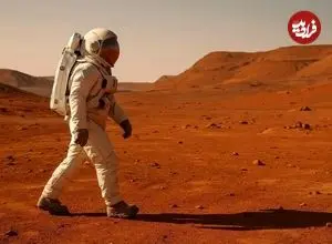 زندگی روی مریخ واقعاً چگونه خواهد بود؟ ۸ چالش بزرگ پیش روی نخستین انسان‌ها