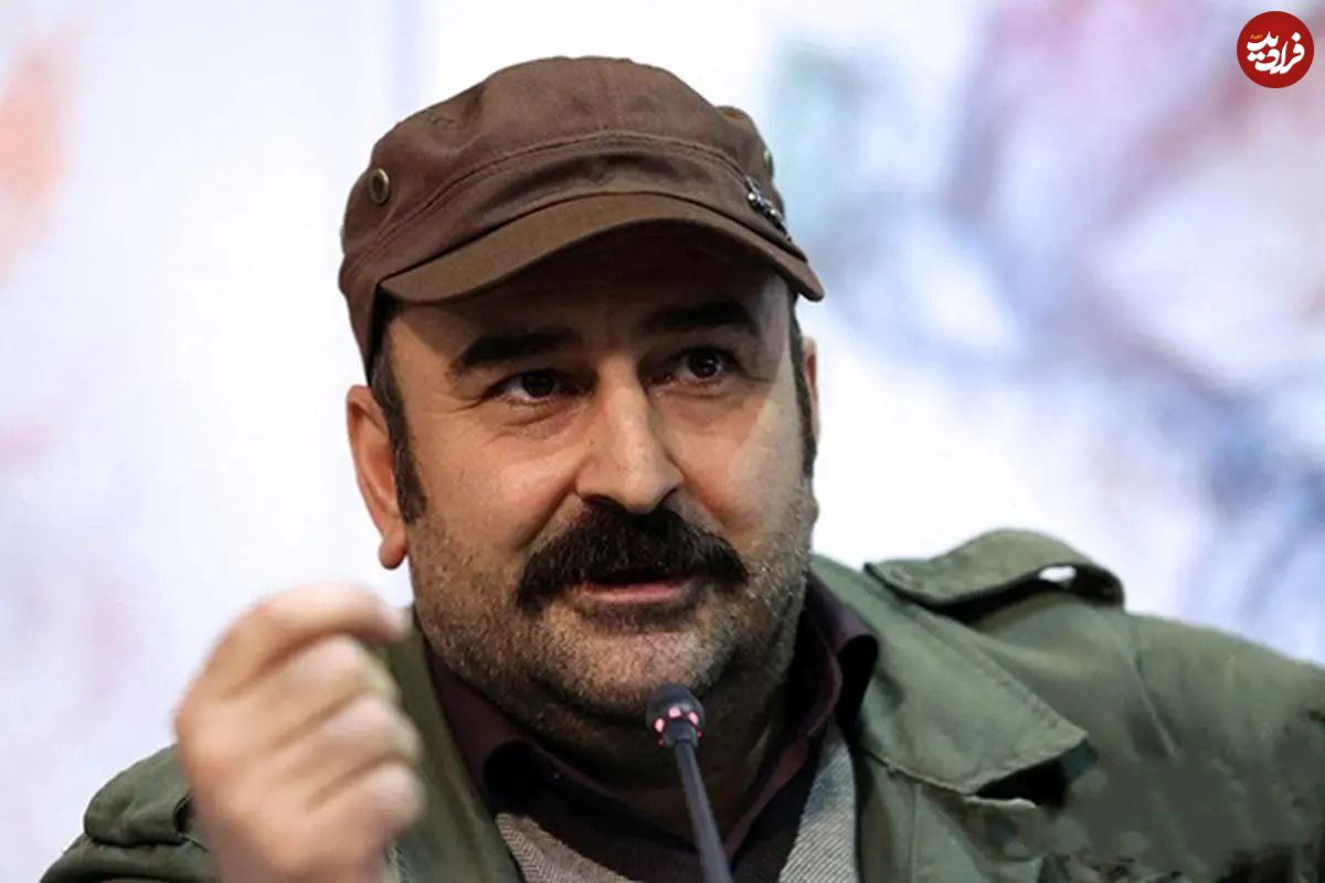 عکس؛ همکاری مهران احمدی با امین حیایی، هادی کاظمی و مهران مدیری