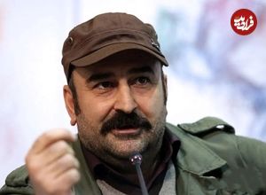 عکس؛ همکاری مهران احمدی با امین حیایی، هادی کاظمی و مهران مدیری