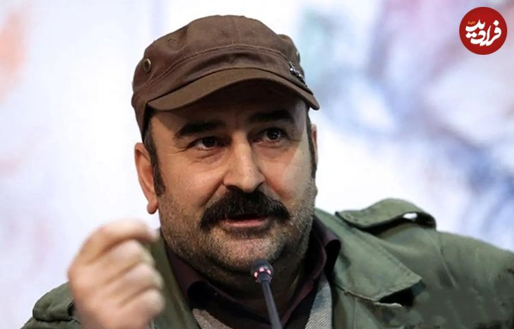 عکس؛ همکاری مهران احمدی با امین حیایی، هادی کاظمی و مهران مدیری