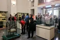 (تصاویر) «روایت قتل ناصرالدین‌شاه» برای نخستین‌بار 