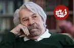 عکس| سفر زمان؛ «داود رشیدی» در 38 سالگی و در دومین فیلم اش؛ سال 1351